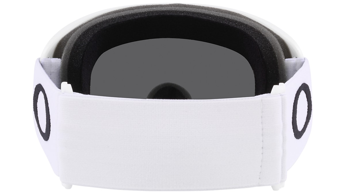 新品 正規品 OAKLEY O FRAME 2.0 PRO XL ゴーグル白 Oakley O-Frame® 2.0 PRO S Snow Goggles - Matte Black