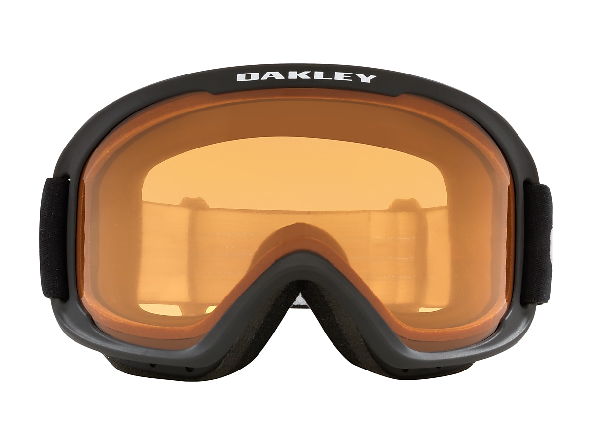 Oakley - O-Frame 2.0 Masque de ski de qualité professionnelle - Blanc