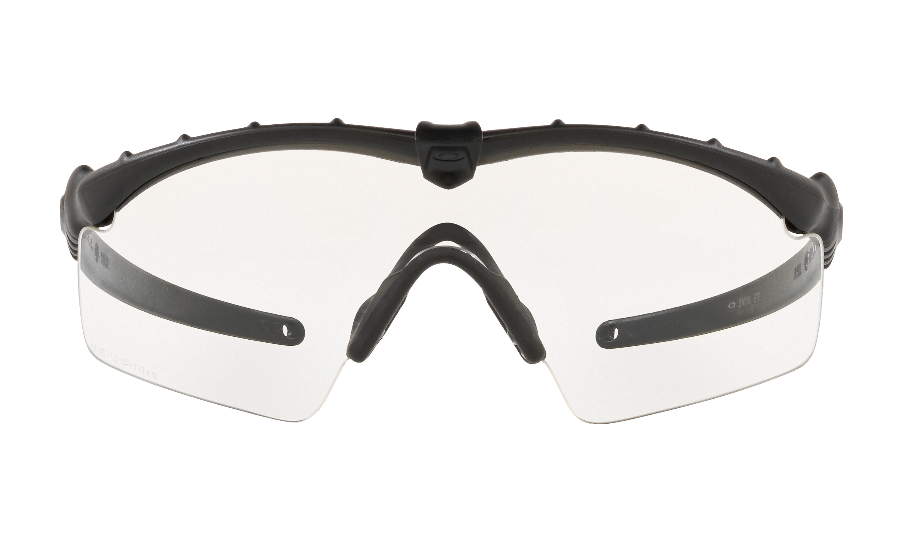 oakley industrial m frame