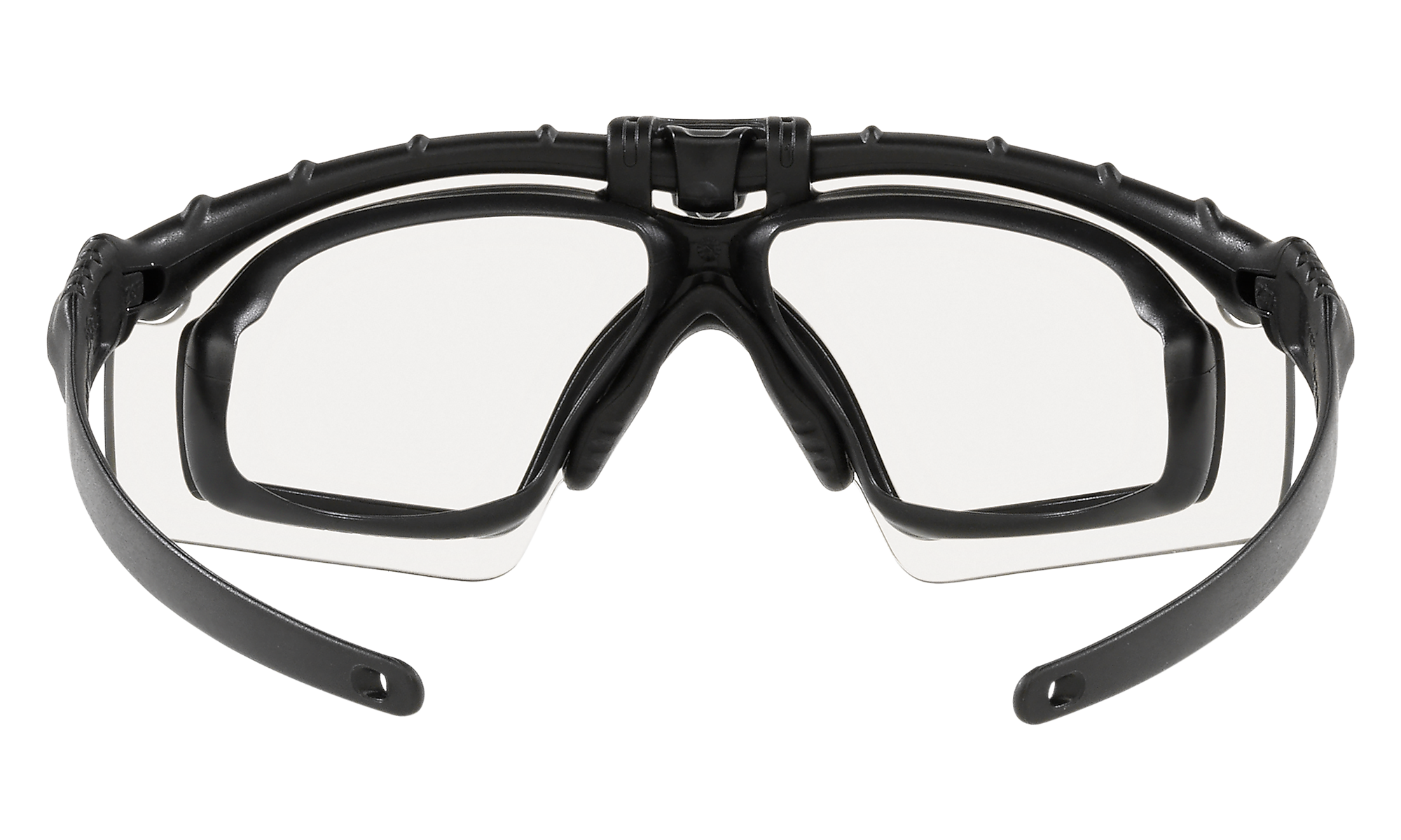 Oakley Industrial M Frame® 3.0 PPE Black OO91465332 Oakley GB Store United Kingdom