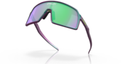 Oakley Sutro Odyssey Collection Prizm Road Jade Lenses, Green Purple  Splatter Frame Sunglasses | Oakley® EU
