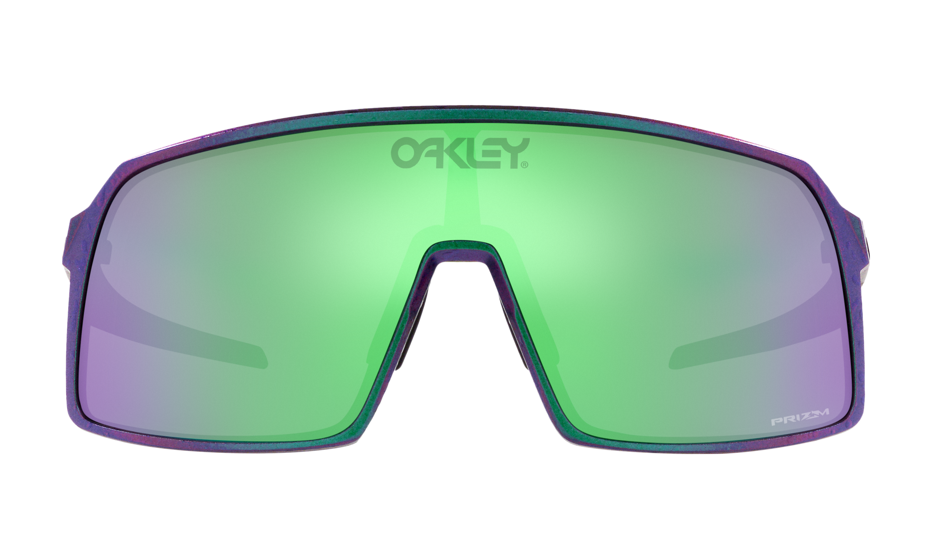 oakley sutro green