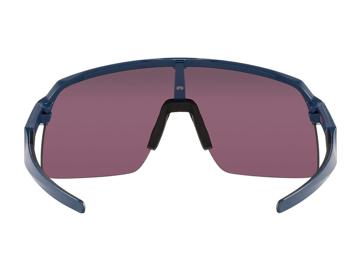Oakley Sutro Lite Sunglasses Matte Black / Prizm Road / Ref.OO9463-0139