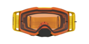 Front Line™ MX Goggles - Moto Yellow