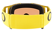 Front Line™ MX Goggles - Moto Yellow