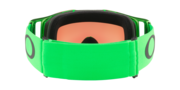 Front Line™ MX Goggles - Moto Green