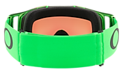 Front Line™ MX Goggles - Moto Green
