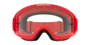 O-Frame® 2.0 PRO XS MX Goggles - Moto Red