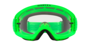 O-Frame® 2.0 PRO XS MX Goggles - Moto Green
