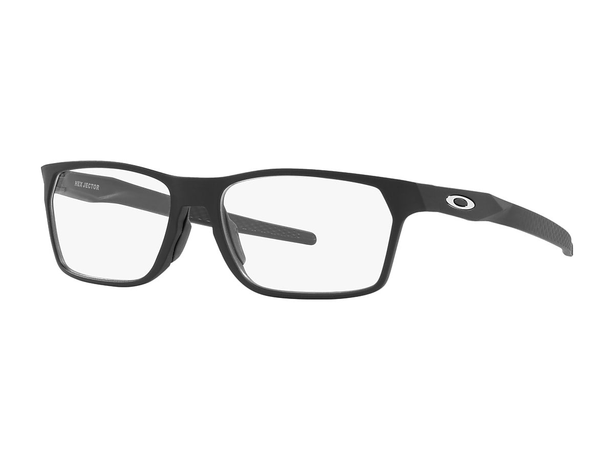 Oakley HEX JECTOR A サングラス Hex Jector Black Ink オプティカル | Oakley® 日本