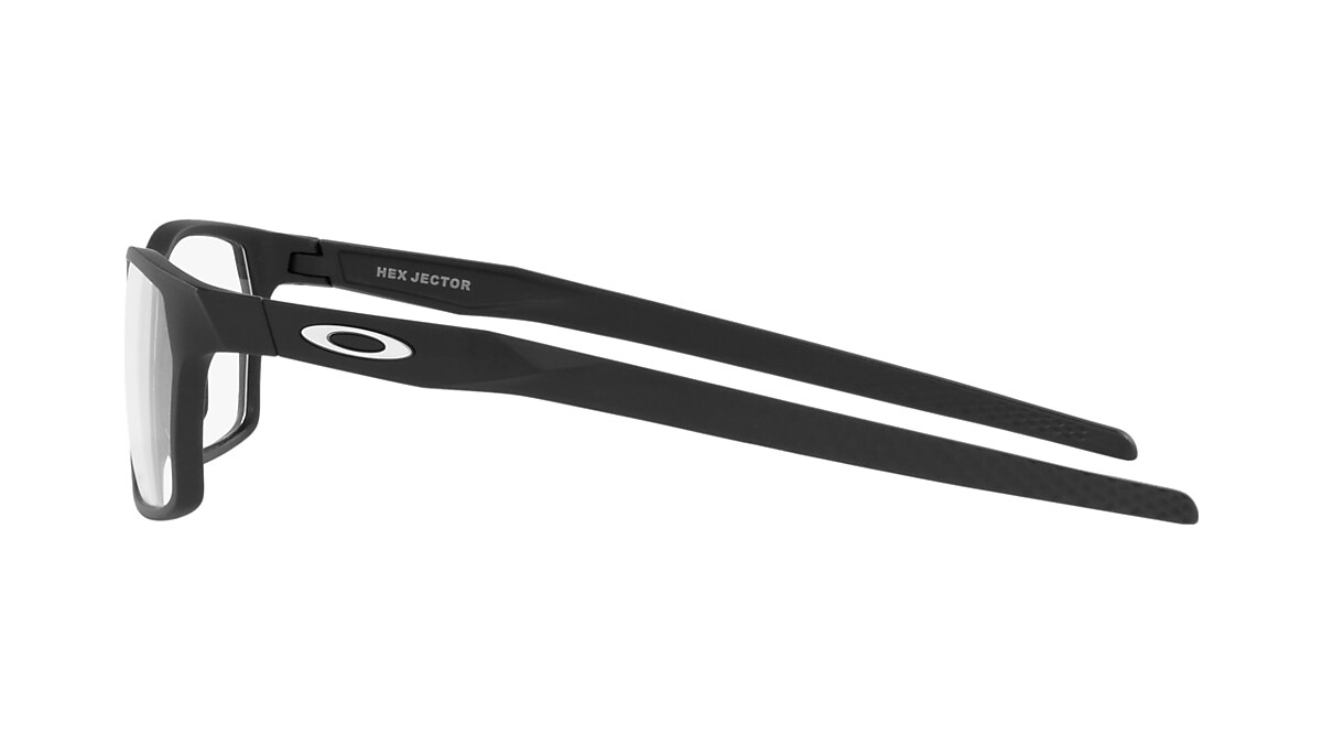 Hex Jector Black Ink オプティカル | Oakley® 日本