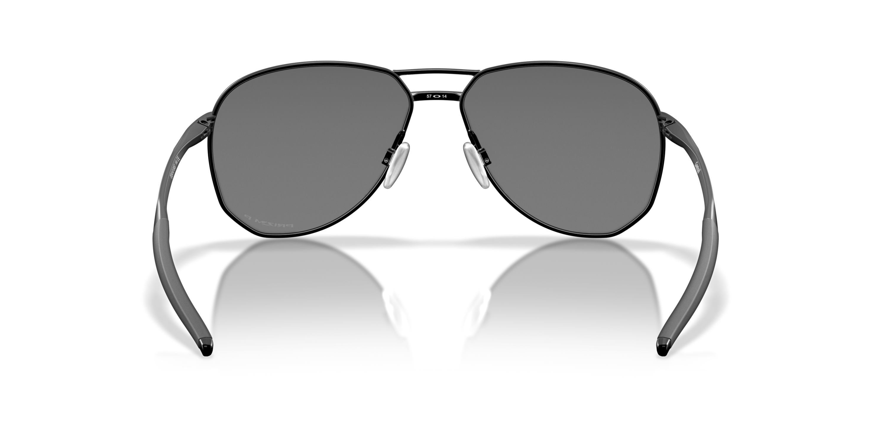 Contrail Matte Black Sunglasses | Oakley® CA