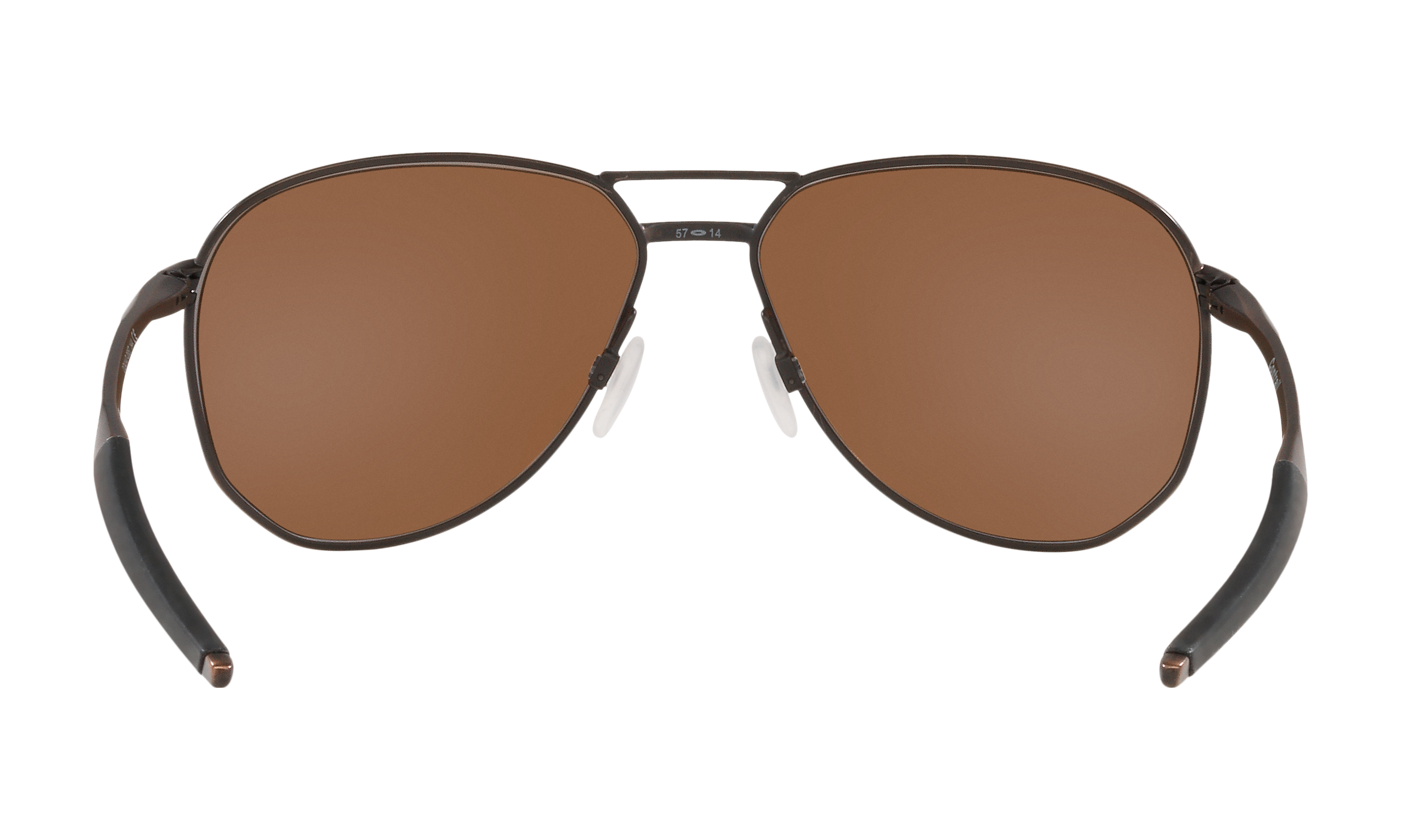 satin polarized sunglasses