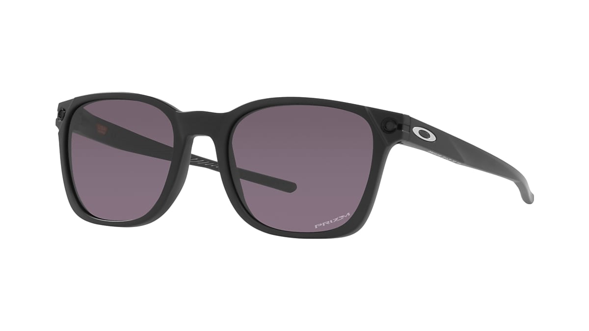 Gafas de sol Ojector Prizm Black | Oakley® ES