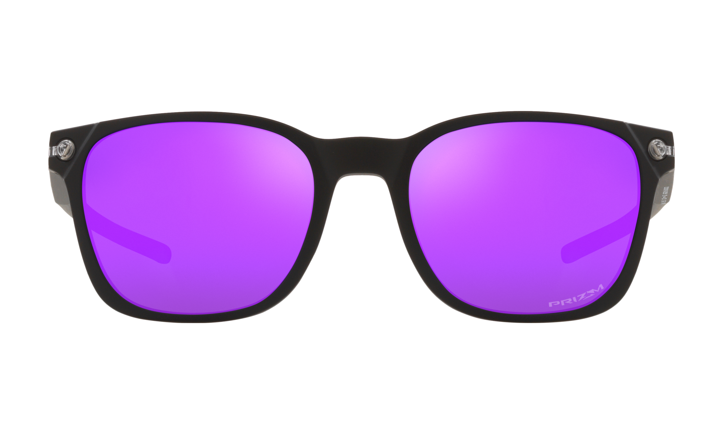 oakley prizm violet