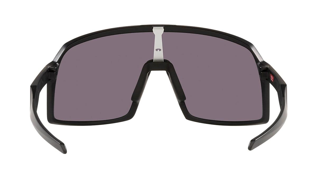 Sutro Prizm Golf Lenses, Matte Black Frame Sunglasses