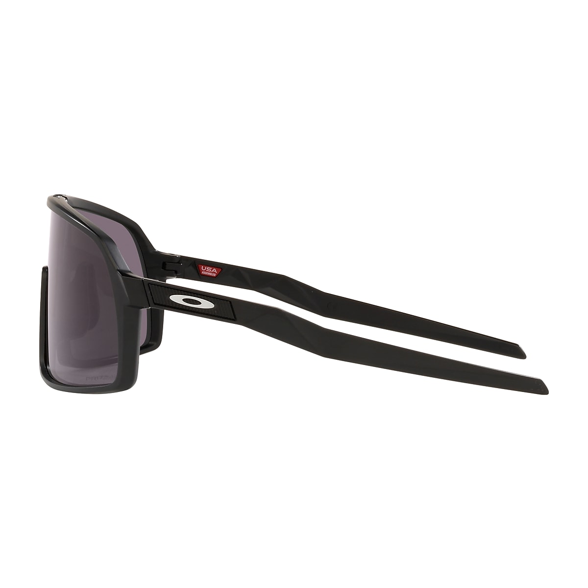 Sutro S Matte Black Sunglasses | Oakley® US