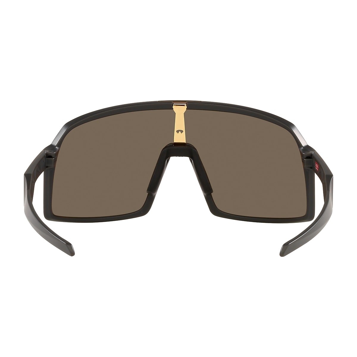 Sutro S Prizm 24K Lenses, Matte Carbon Frame Sunglasses | Oakley® US