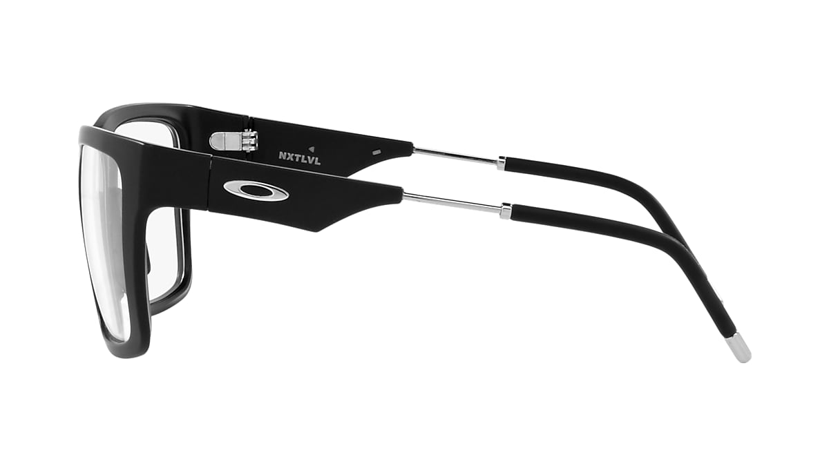 NXTLVL Matte Dark Colorshift Eyeglasses |