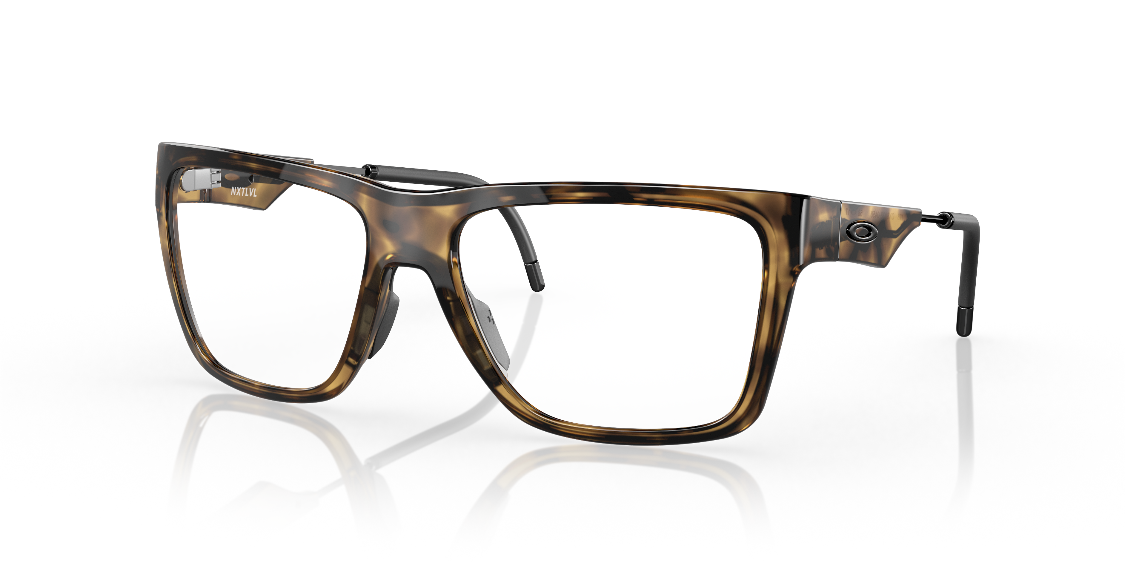 oakley tortoise eyeglasses