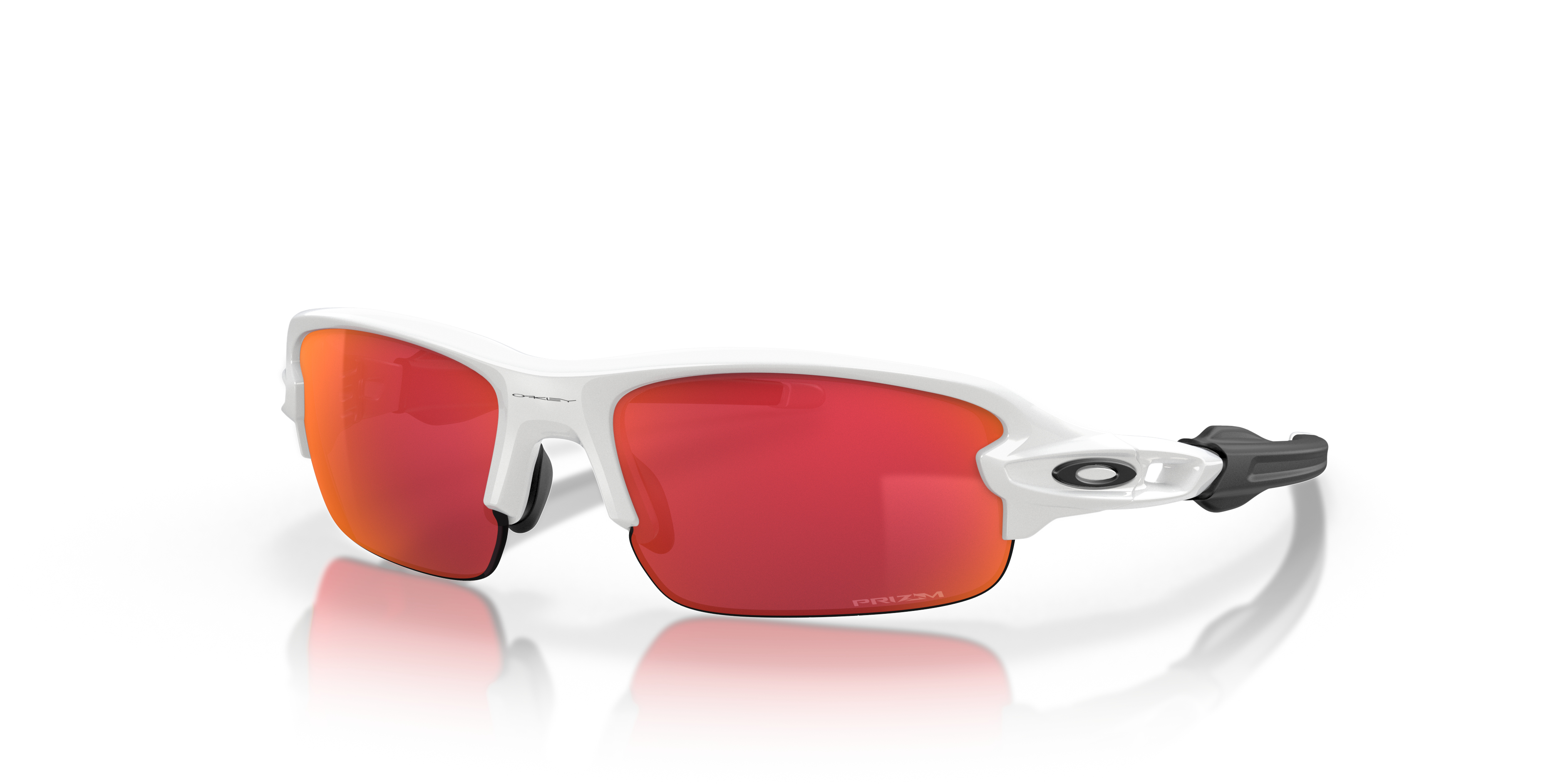 youth oakley prizm