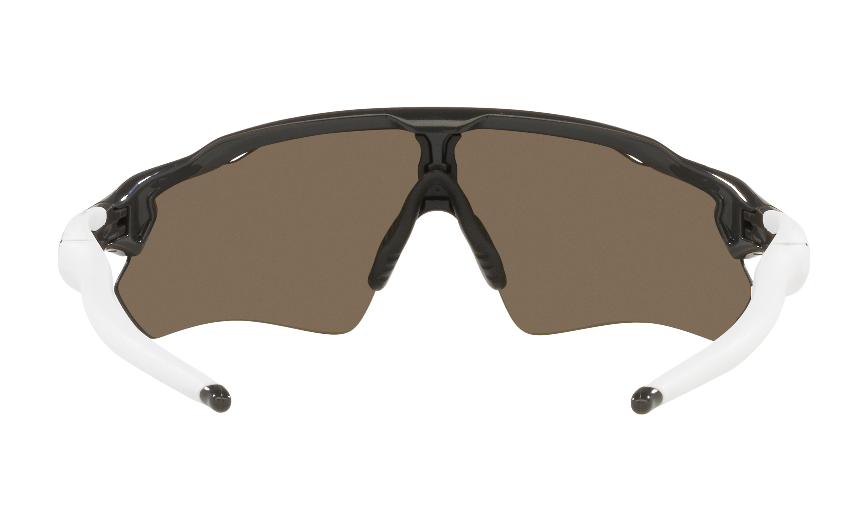 gold oakley radar