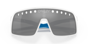 Sutro Eyeshade Heritage Colors Collection - Polished White