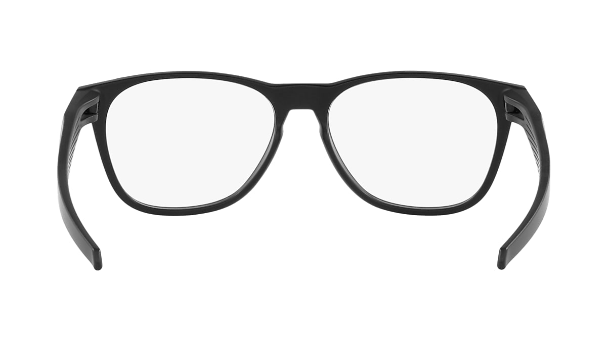 Ojector Satin Black オプティカル | Oakley® 日本
