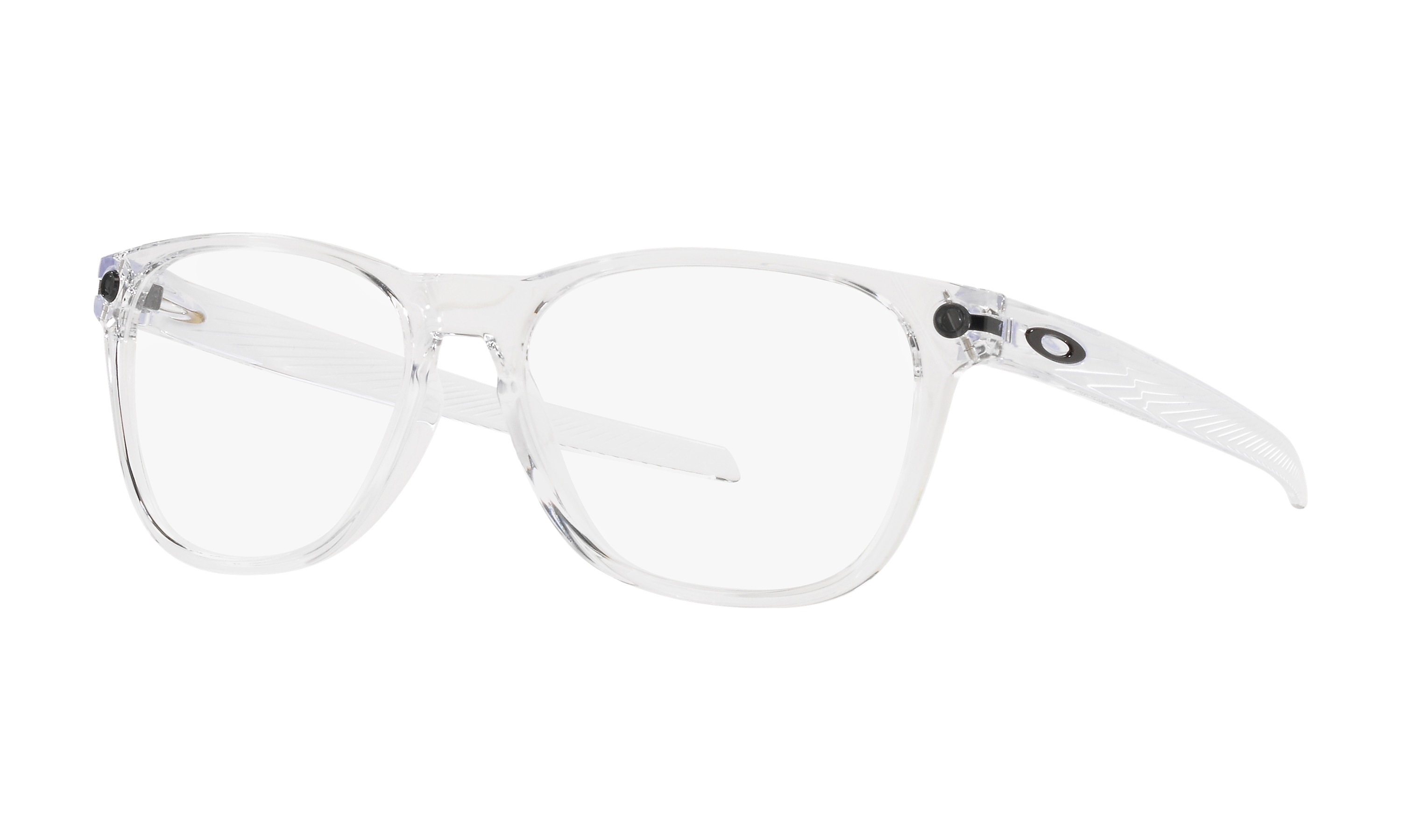 oakley clear