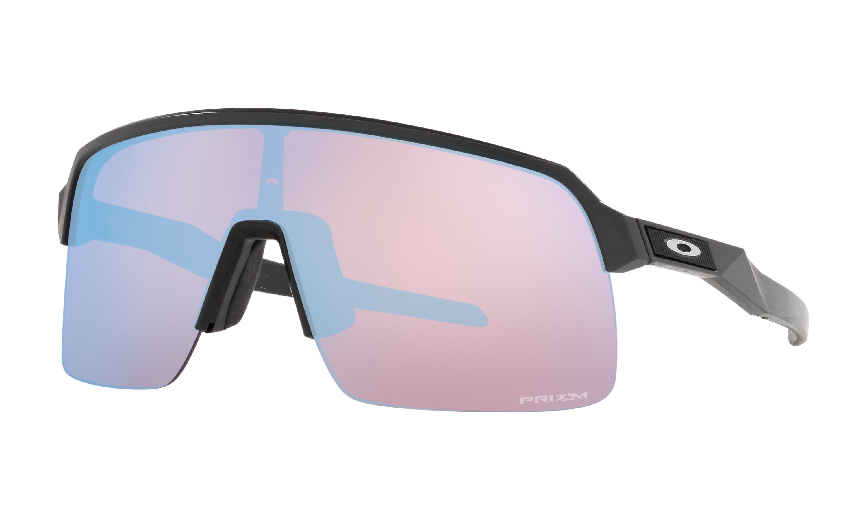 国産セール 2023 OAKLEY SUTRO ( A ) Matte White Prizm Road SUNGLASS