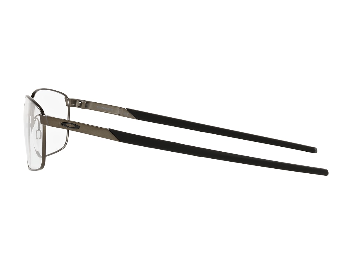 Extender Pewter Eyeglasses | Oakley® PT