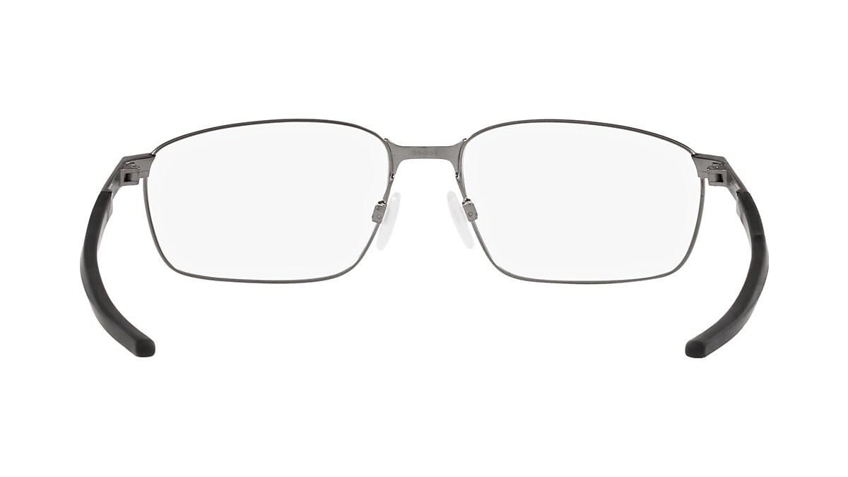 Extender Matte Gunmetal Eyeglasses | Oakley® US