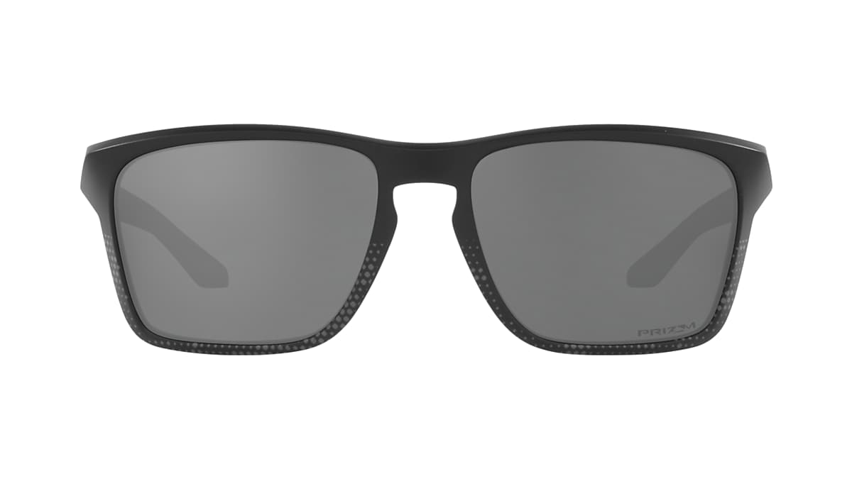 Sylas High Resolution Collection Prizm Black Lenses, Hi Res Camo Frame  Sunglasses | Oakley® US