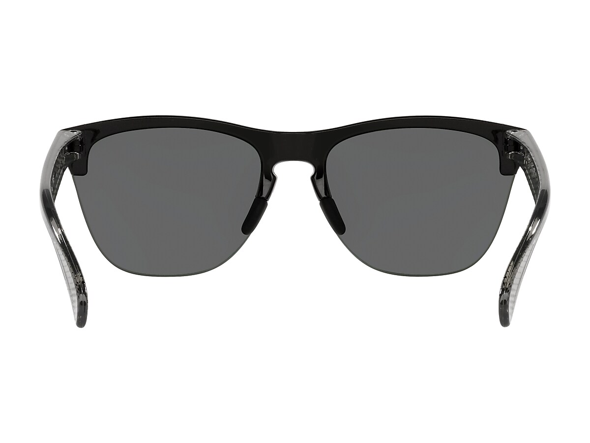 Frogskins™ Lite High Resolution Collection Prizm Black Lenses