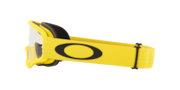 O-Frame® MX Goggles - Moto Yellow