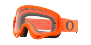O-Frame® MX Goggles - Moto Orange