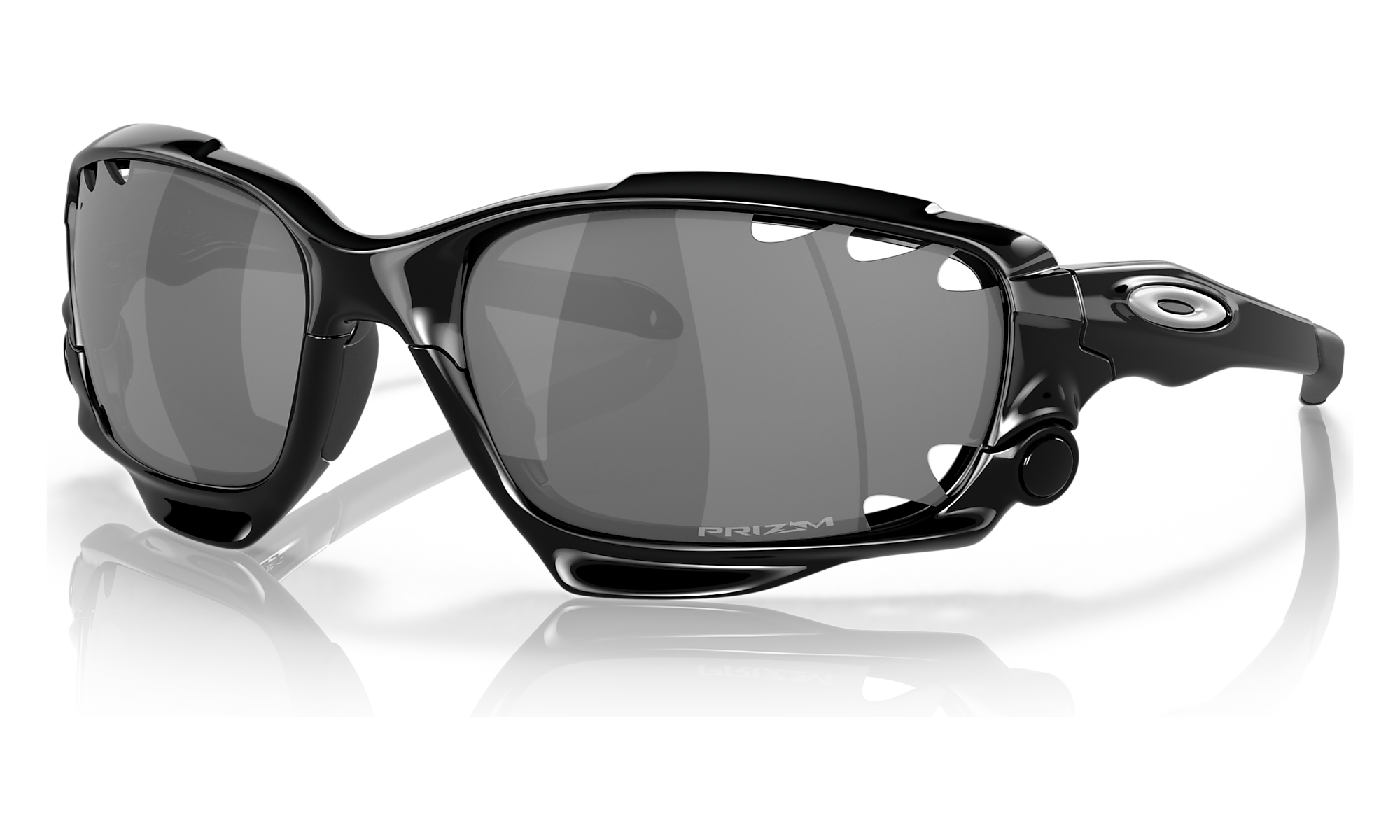 oakley racing jacket shades 1998