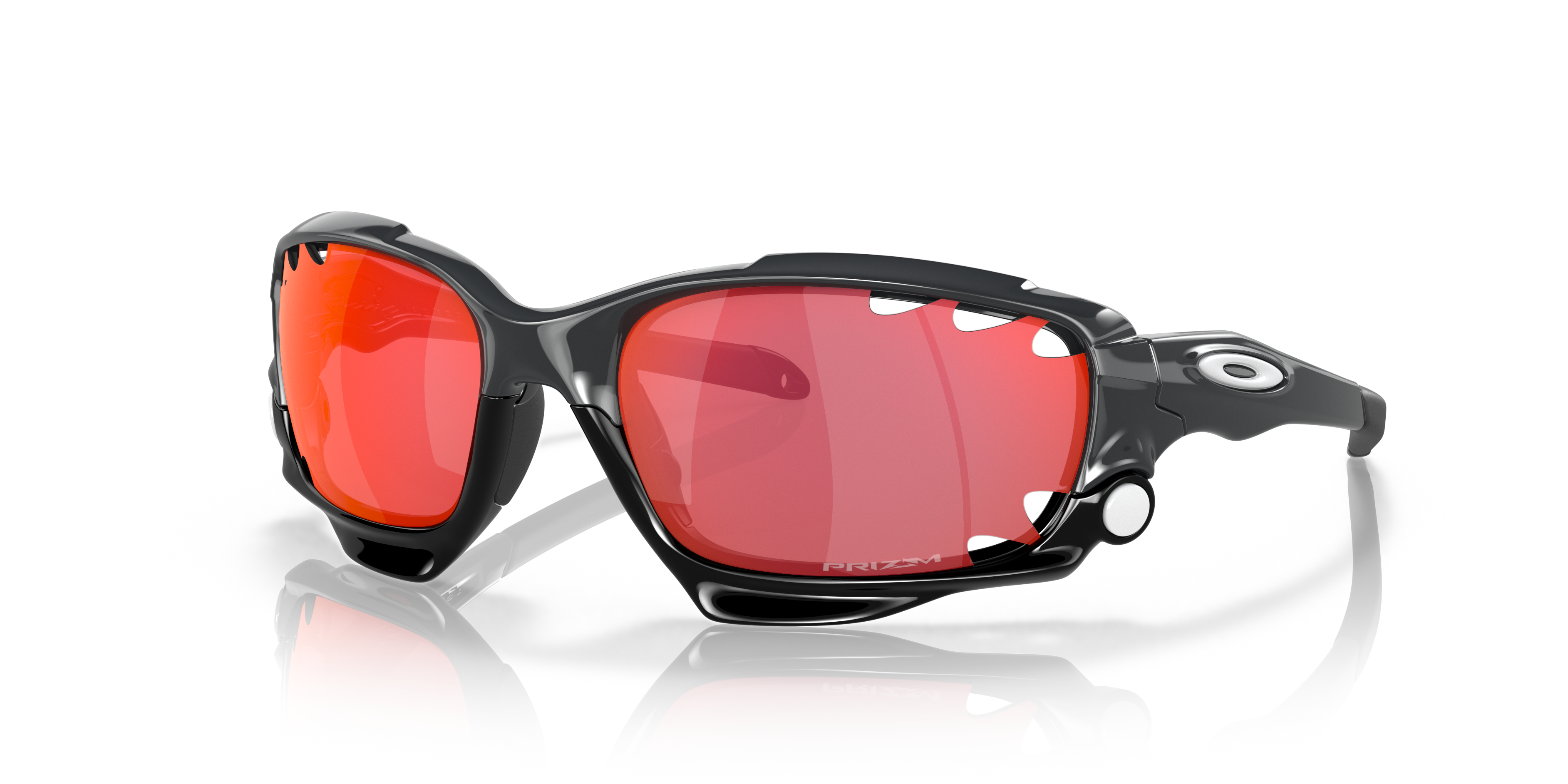 Equipment Sage Pamphlet Racing Jacket® Prizm Trail Torch Lenses, Carbon Frame Sunglasses | Oakley®  US