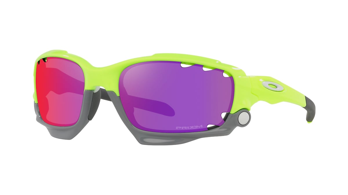 ghost Unarmed melody Racing Jacket® Prizm Trail Torch Lenses, Carbon Frame Sunglasses | Oakley®  GB