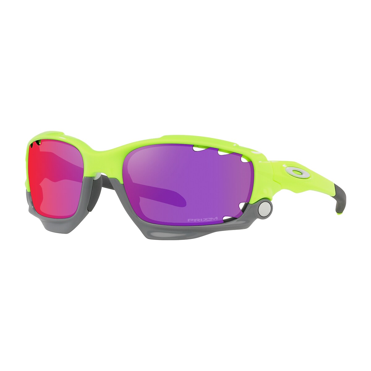 Oakley Men's Racing Jacket® Sunglasses