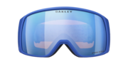 Flight Tracker S Snow Goggles - Blue Granite