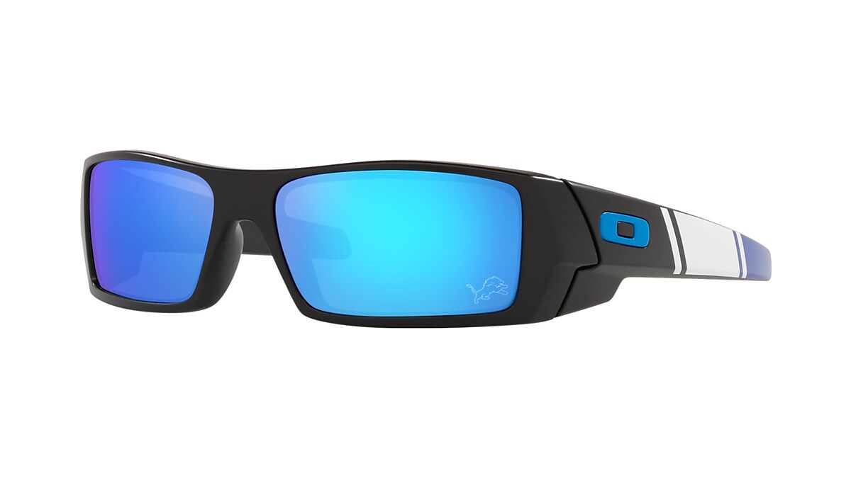 Oakley Men's Detroit Lions Gascan® Sunglasses