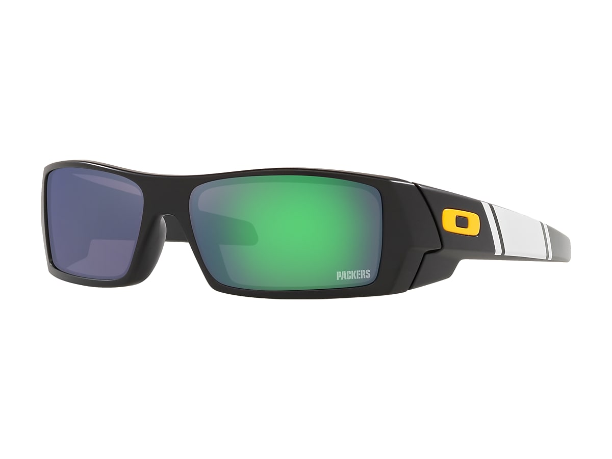 Official Green Bay Packers Oakley Sunglasses - Packers Oakleys, Green Bay  Packers Oakley Holbrook Shades