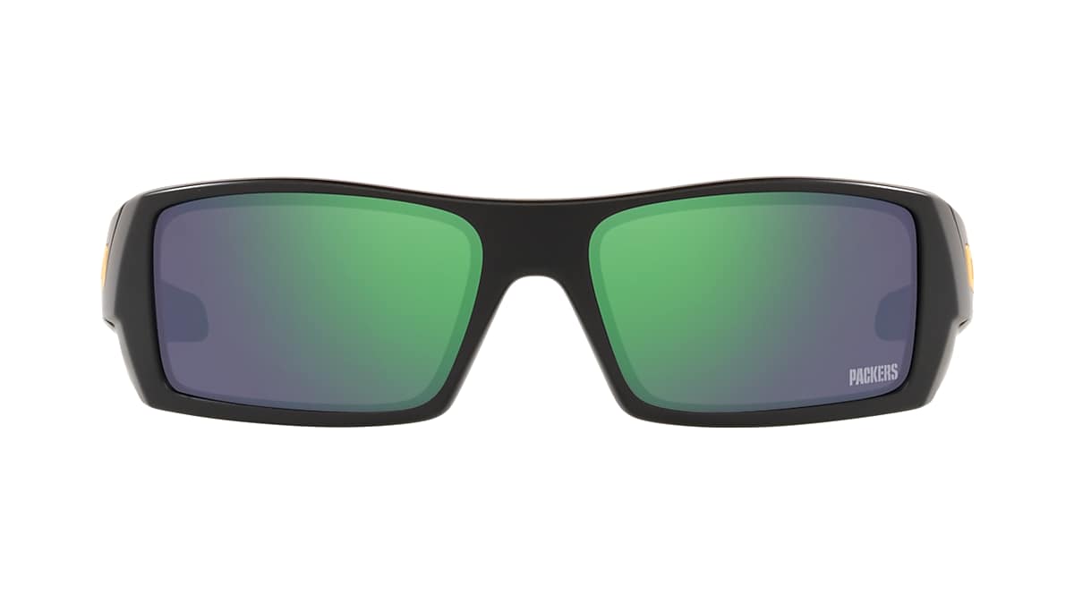 Green Bay Packers Microbag Sunglasses, Oakley®