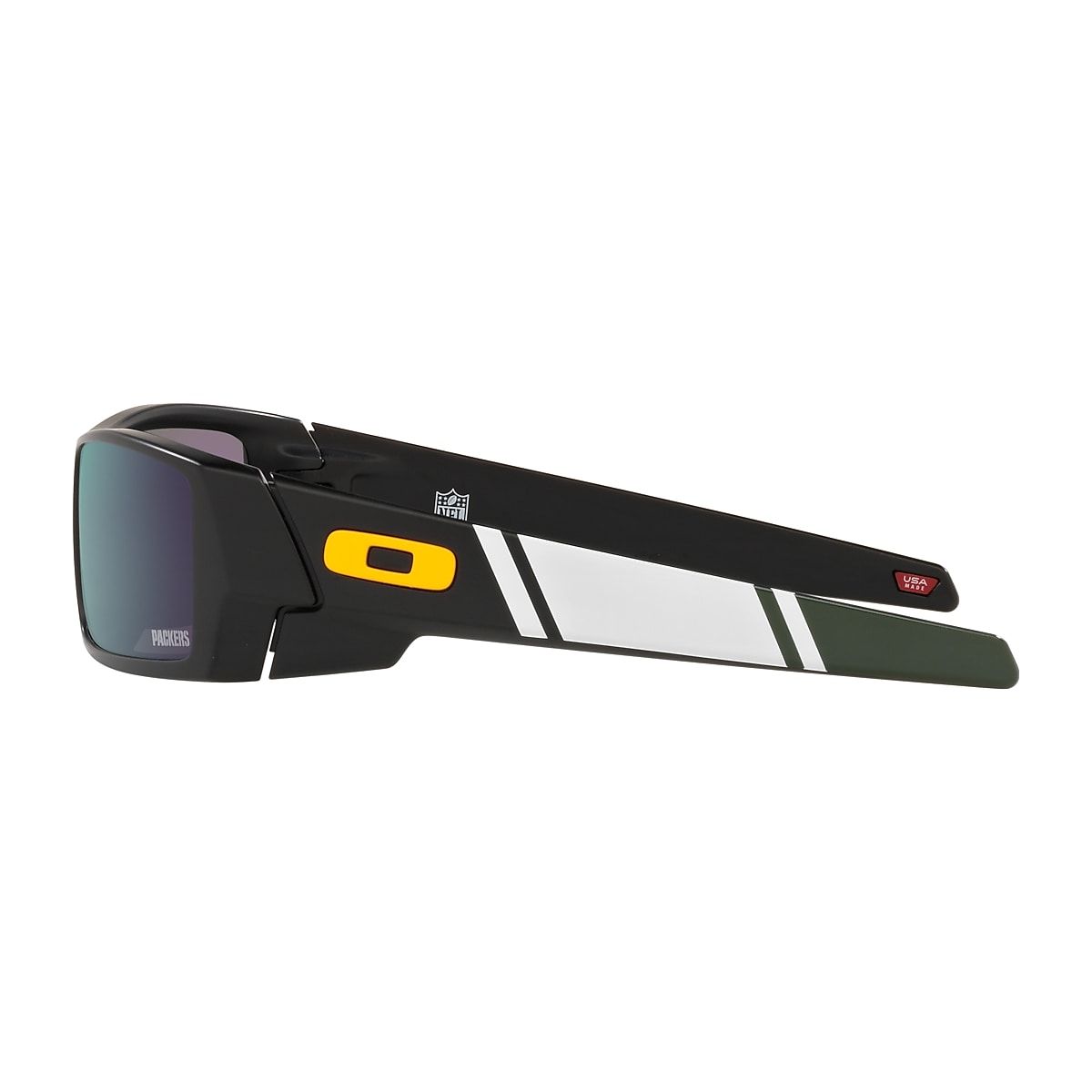 Oakley Minnesota Vikings Gascan 2021 PRIZM Sunglasses