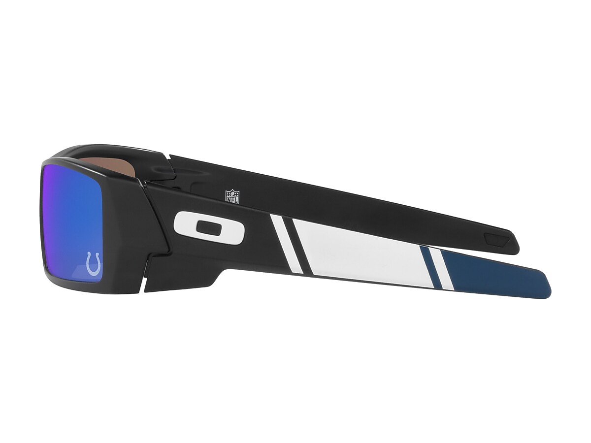 Indianapolis Colts Microbag Sunglasses, Oakley®