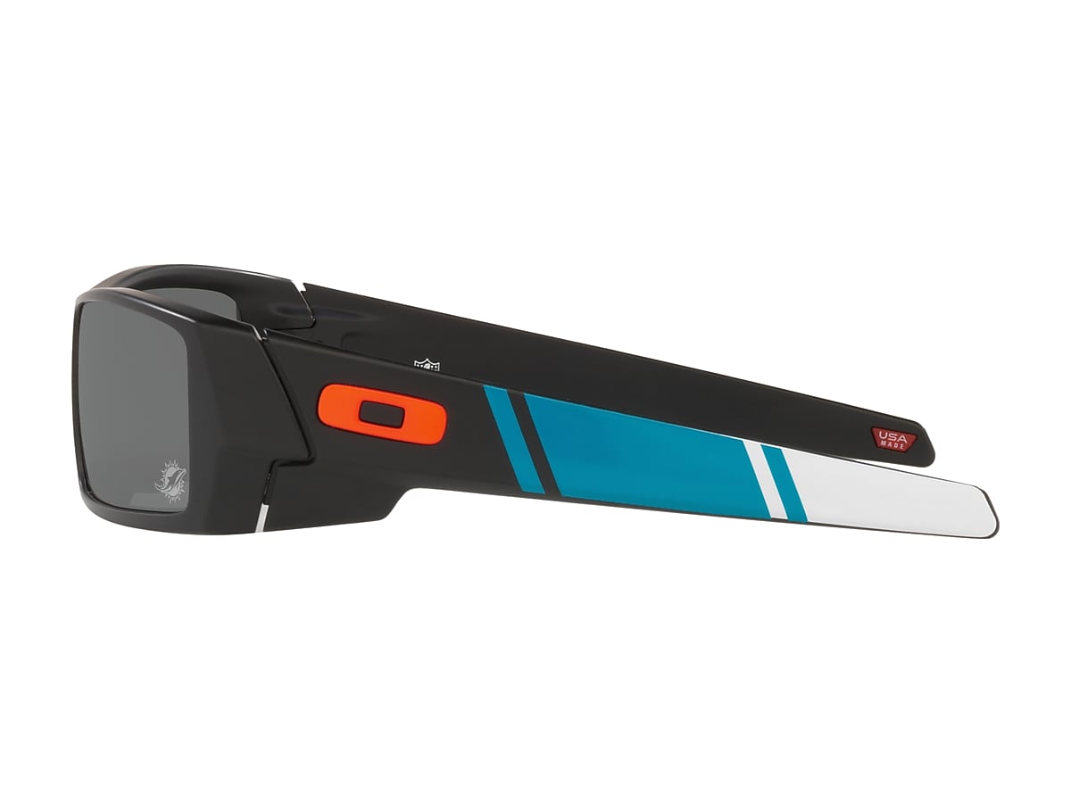 Miami Dolphins Microbag Sunglasses