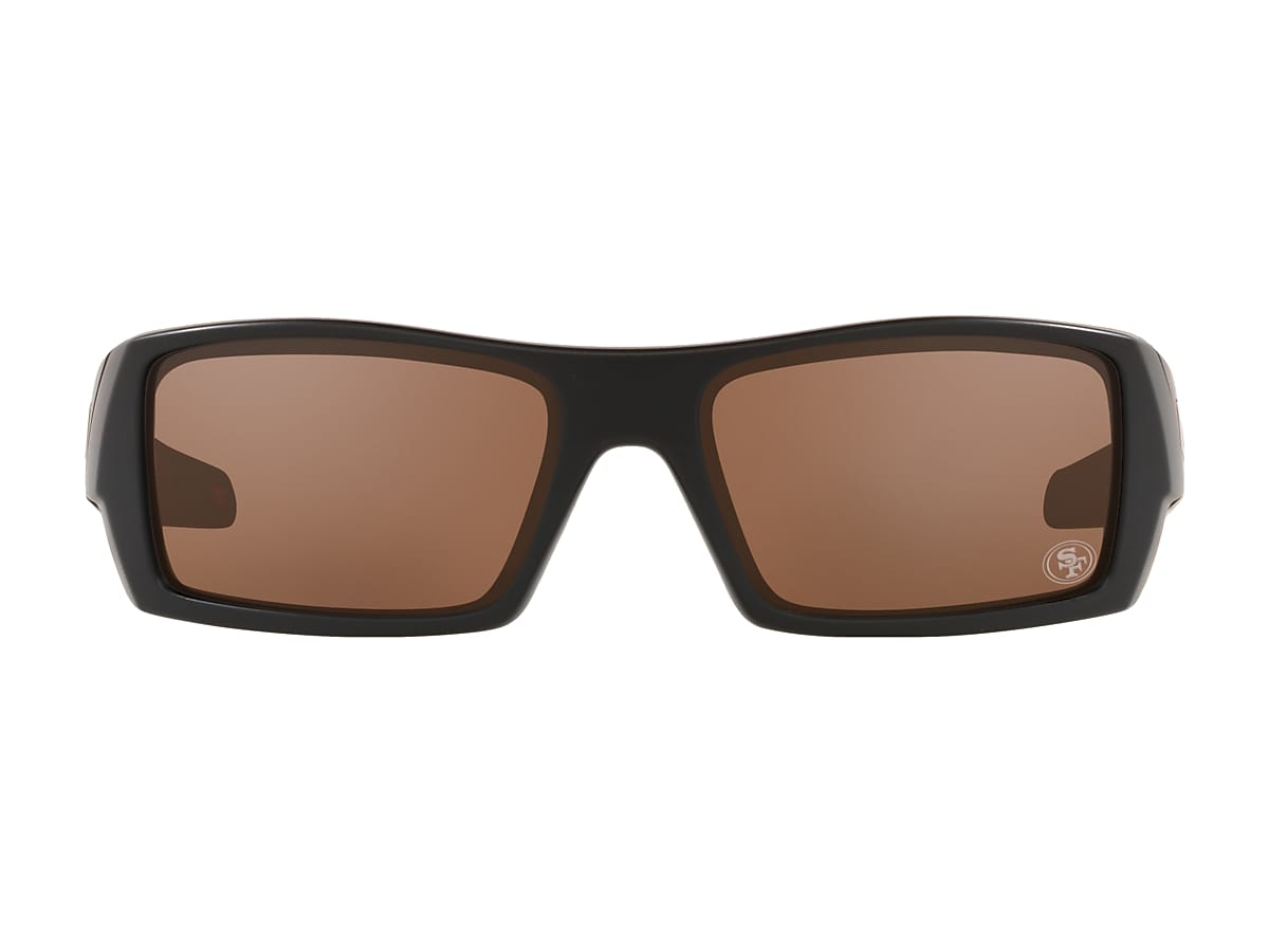 San Francisco 49ers Microbag Sunglasses, Oakley®