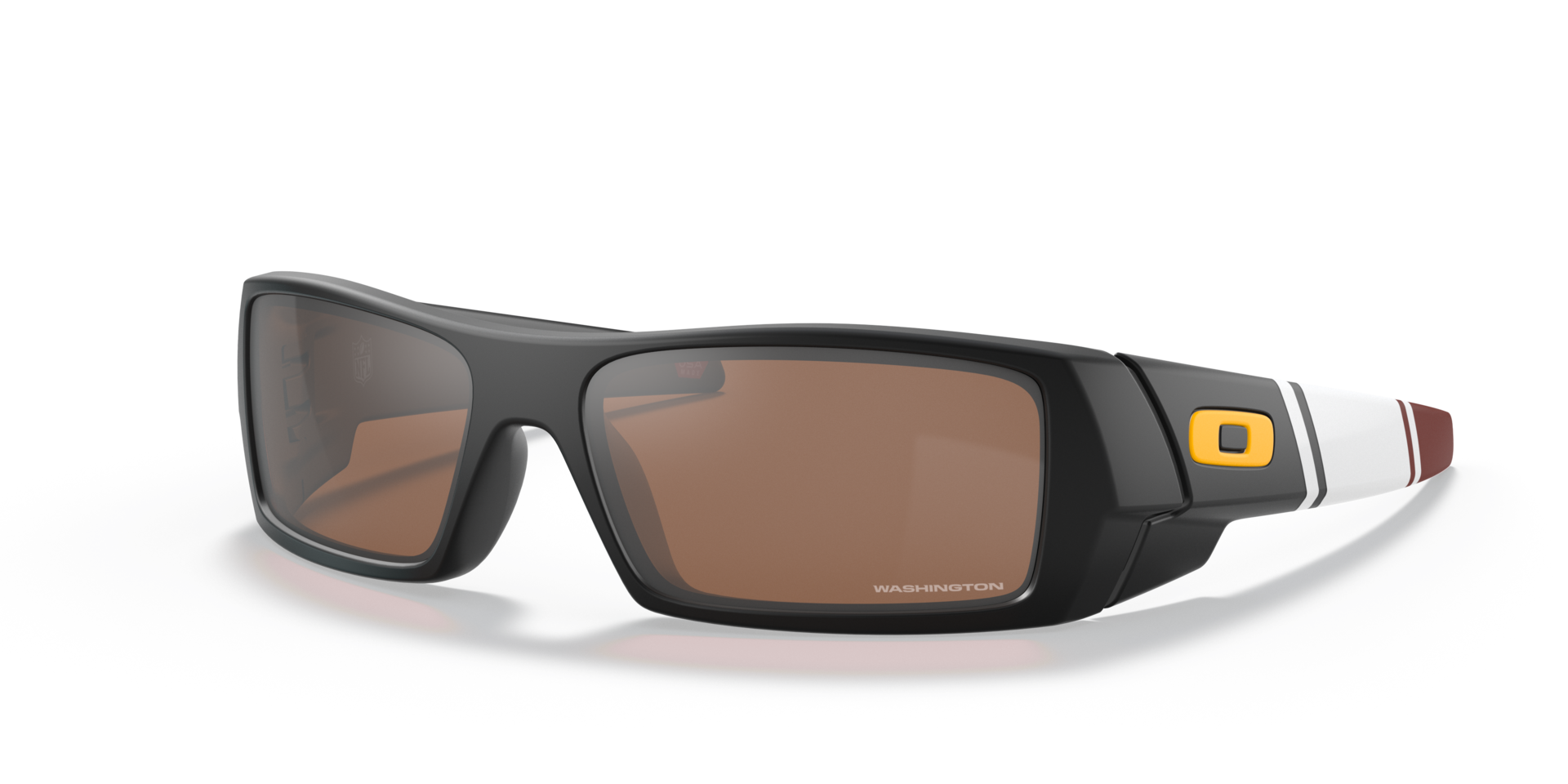 Oakley Men's Washington Football Team Gascan® Sunglasses product image