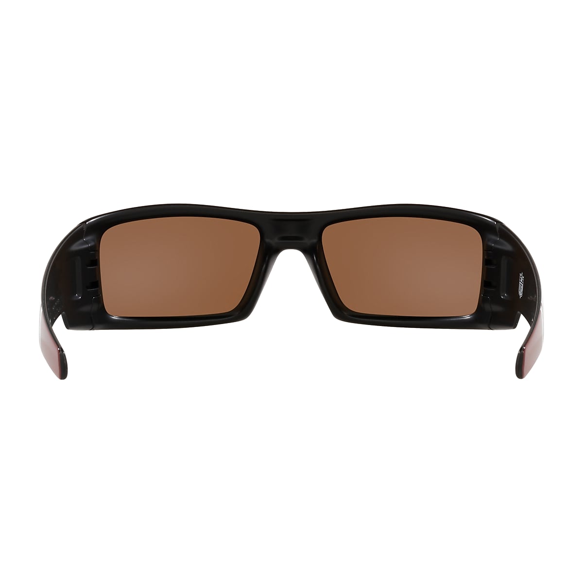 Washington Football Team Gascan® Prizm Tungsten Lenses, Matte Black Frame  Sunglasses | Oakley® US